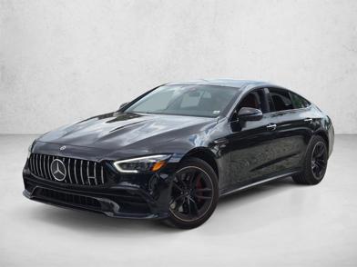 2022 Mercedes-Benz AMG GT 53 -
                  Tampa, FL
