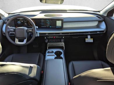 2026 Hyundai IONIQ 9