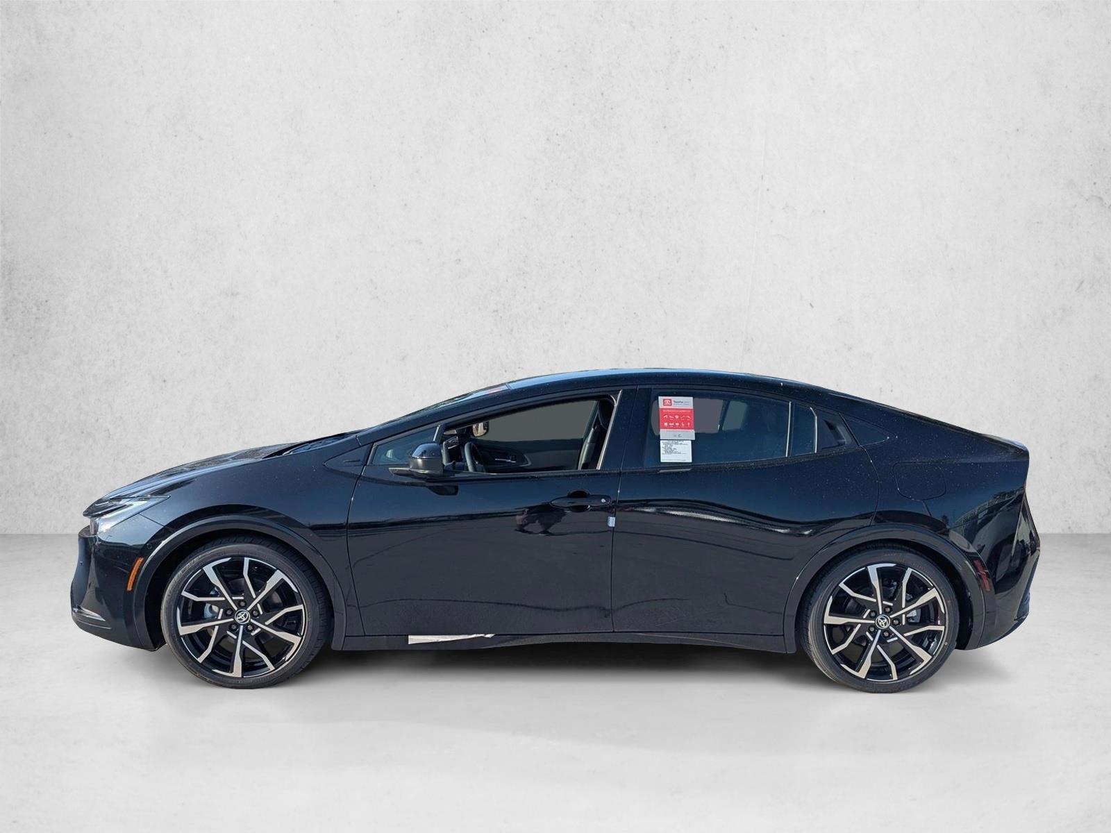 Thumbnail: 2026 Toyota Prius - 2