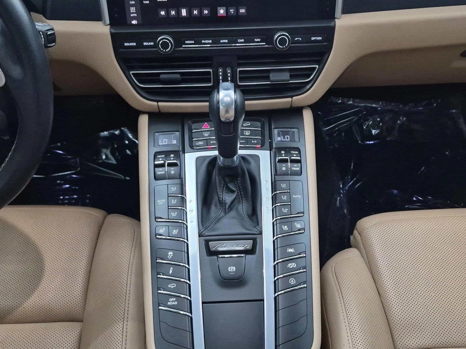 2021 Porsche Macan GTS - Photo 13