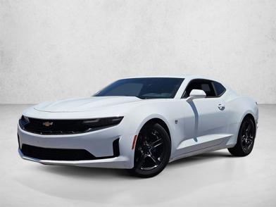 2019 Chevrolet Camaro  -
                  Tempe, AZ