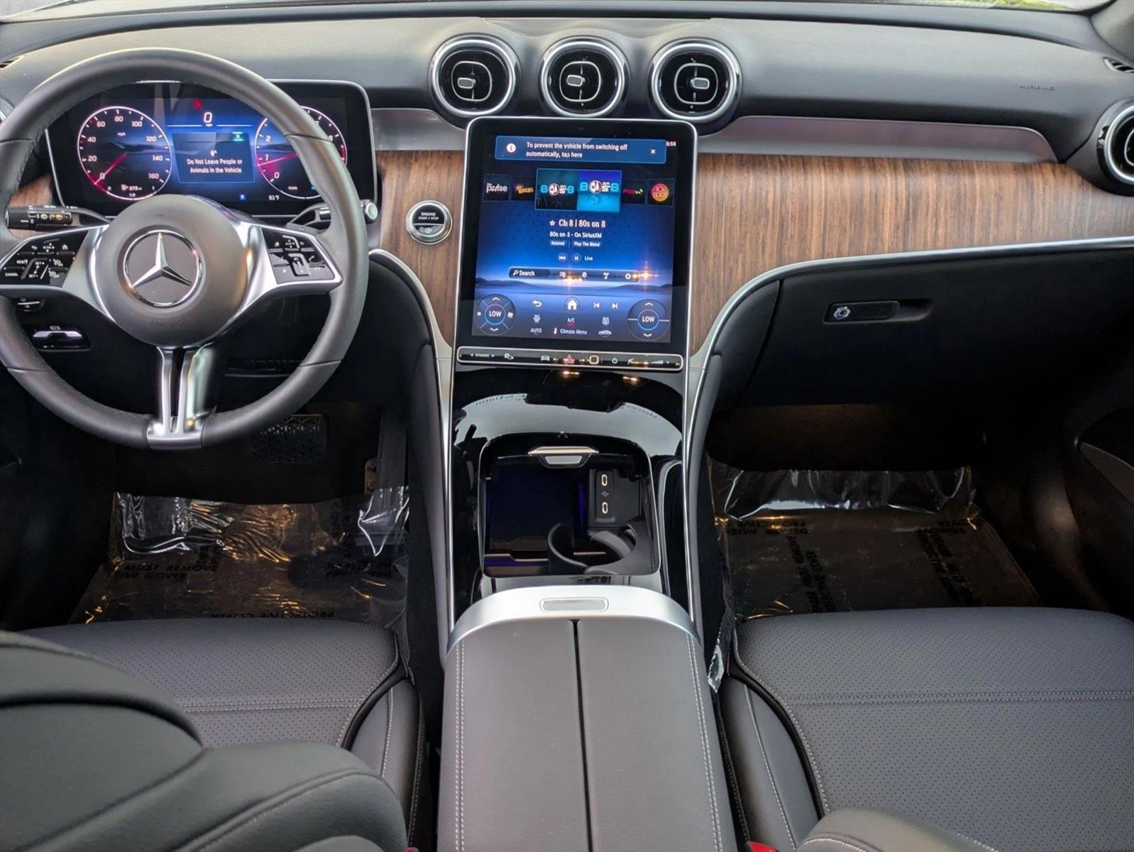Thumbnail: 2026 Mercedes-Benz GLC - 4