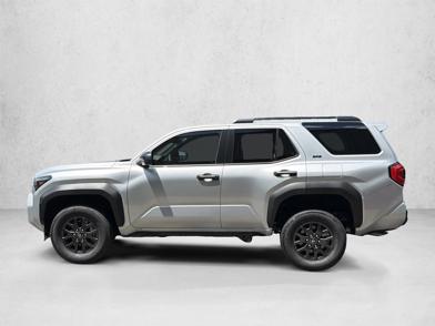 2026 Toyota 4Runner