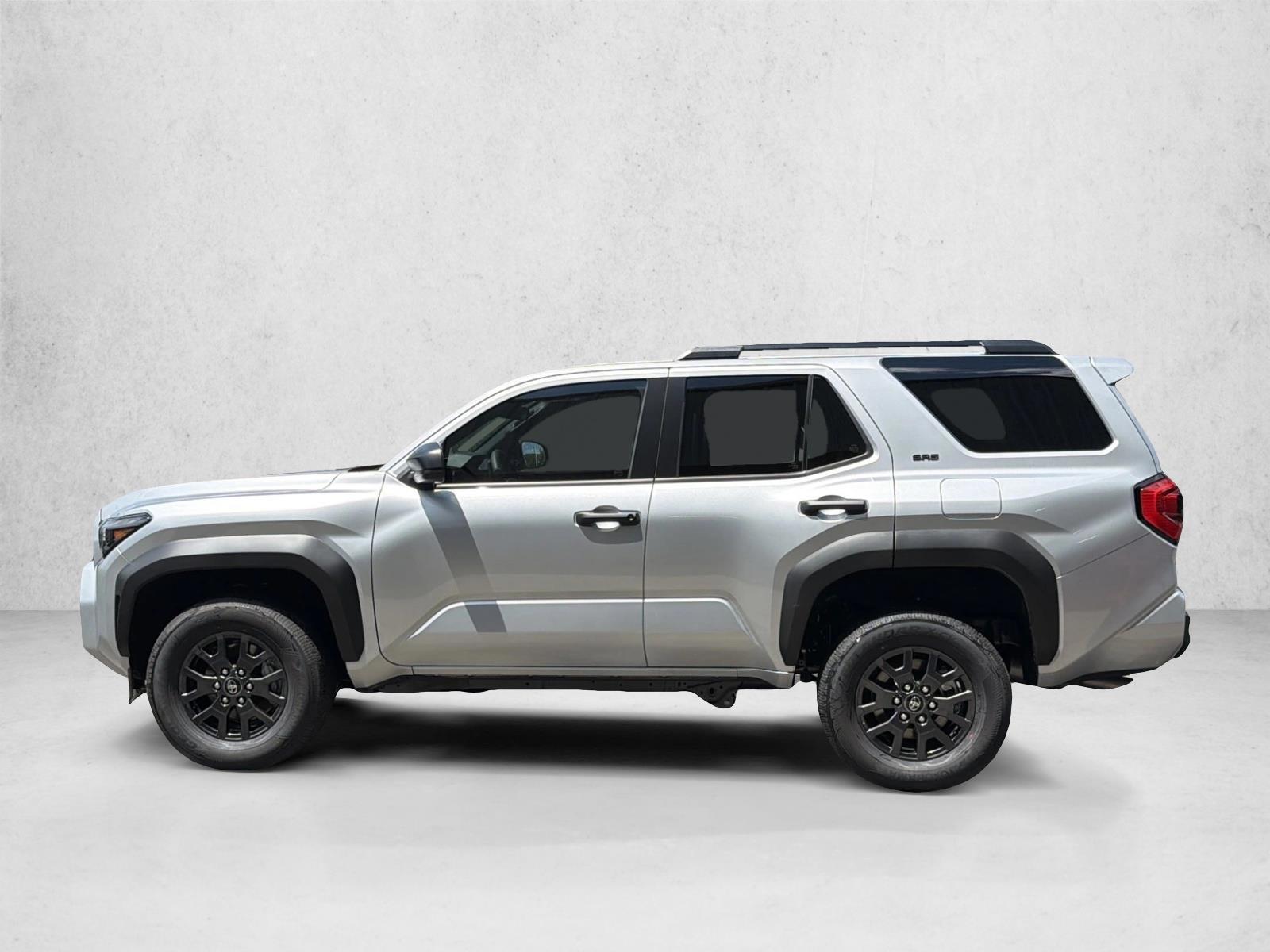 Thumbnail: 2026 Toyota 4Runner - 2