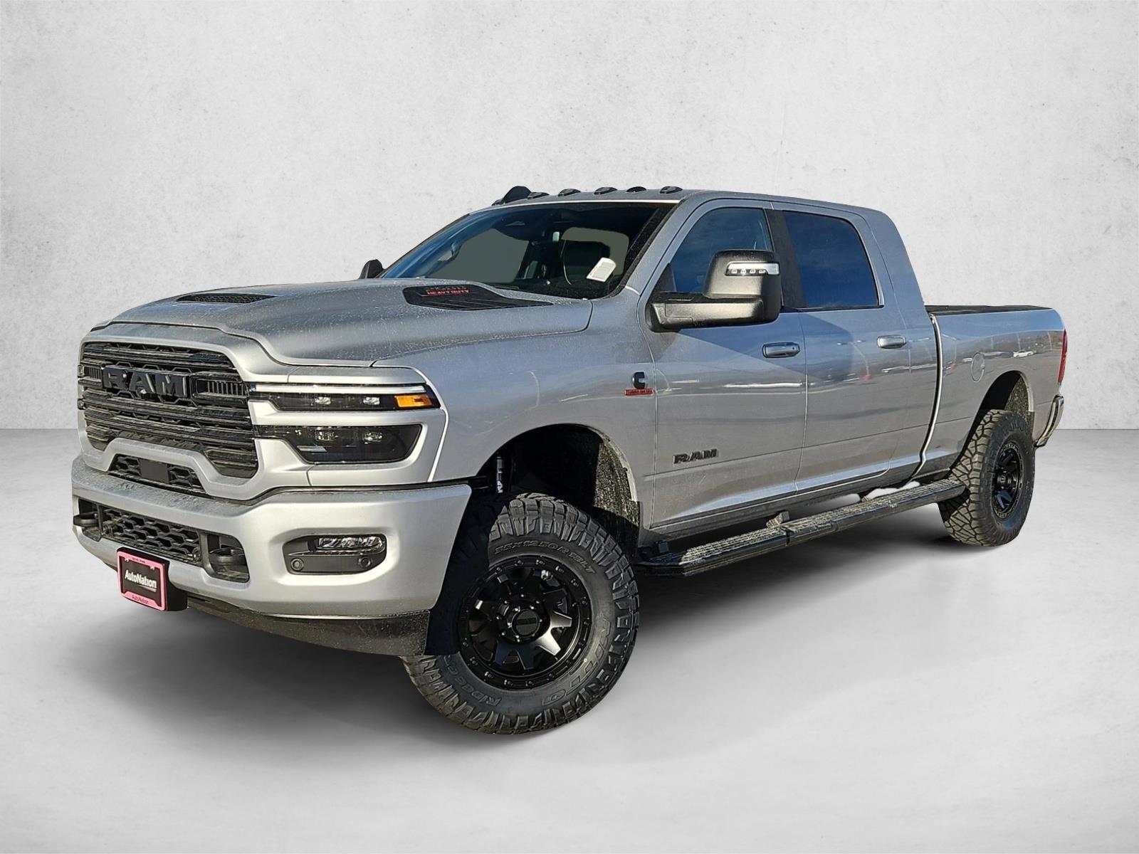 Thumbnail: 2026 RAM 2500 - 1