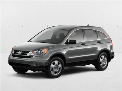 2010 Honda CR-V LX -
                  Tucson, AZ