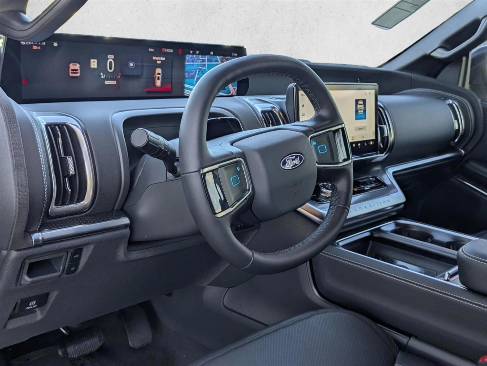 Thumbnail: 2027 Ford Expedition - 3