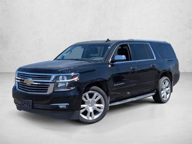 2018 Chevrolet Suburban Premier -
                  Gilbert, AZ