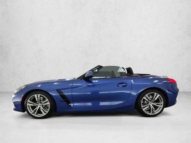2023 BMW Z4