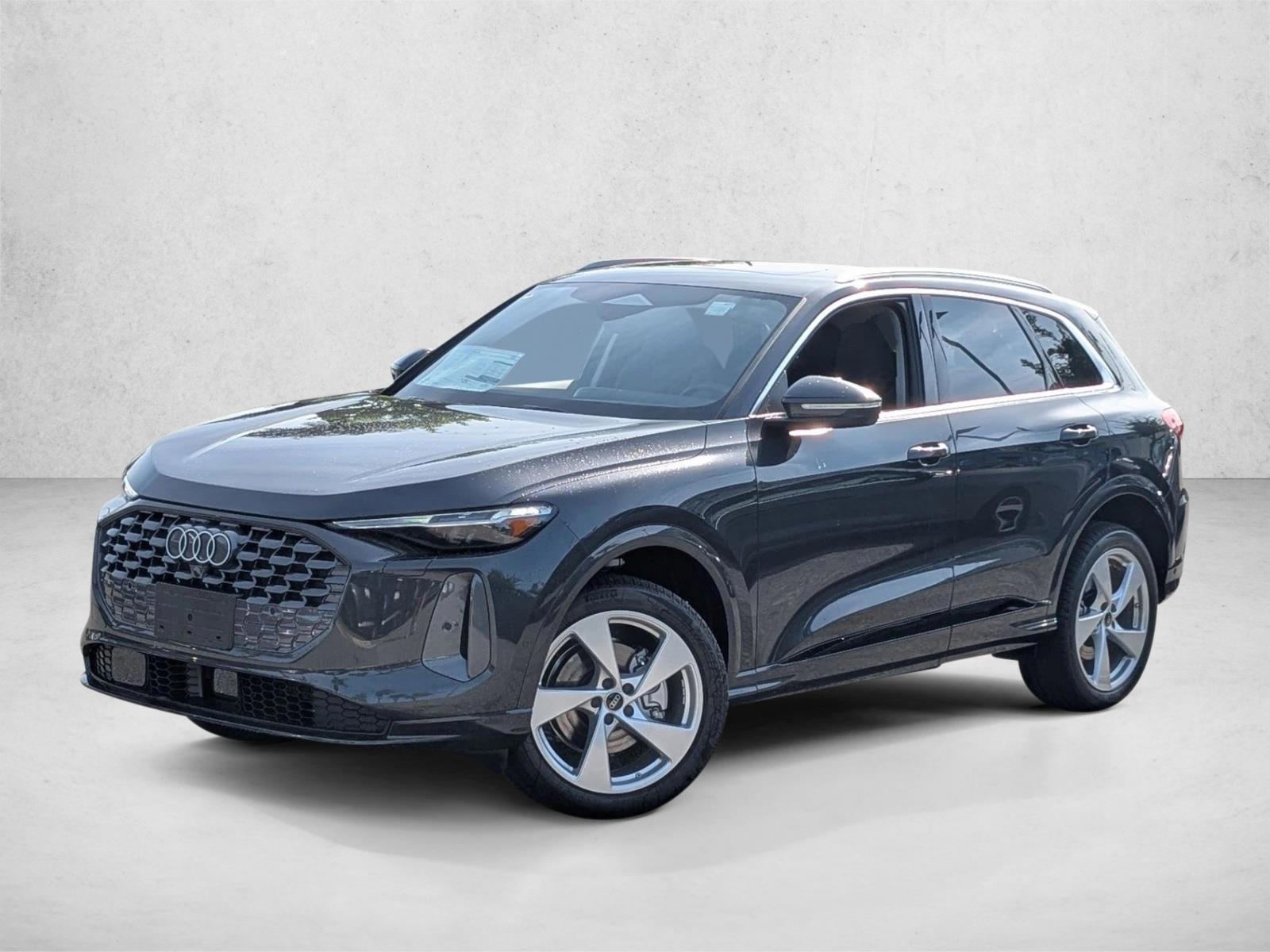 Thumbnail: 2025 Audi Q5 - 1