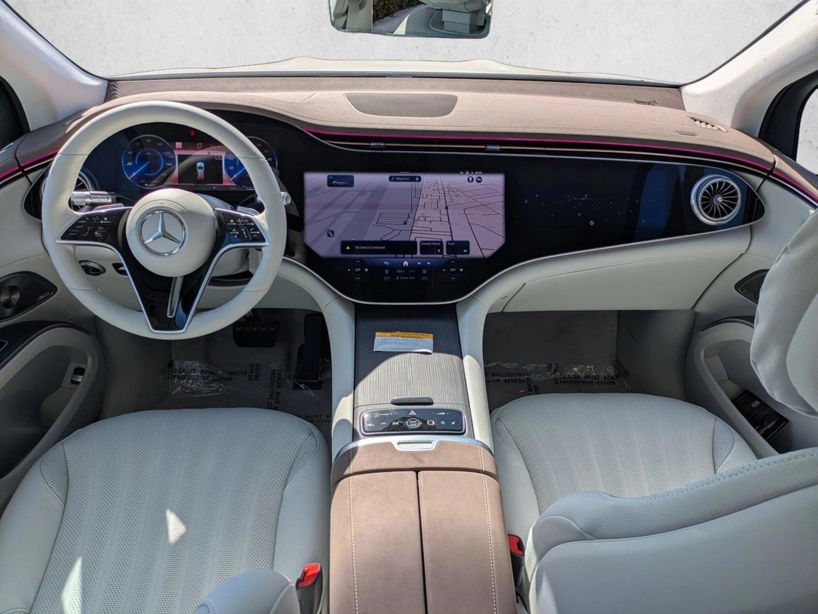 Thumbnail: 2026 Mercedes-Benz EQS - 3