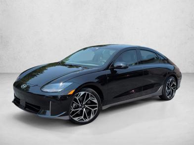 2023 Hyundai IONIQ 6