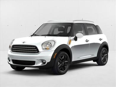 2013 MINI Cooper Countryman  -
                  Valencia, CA