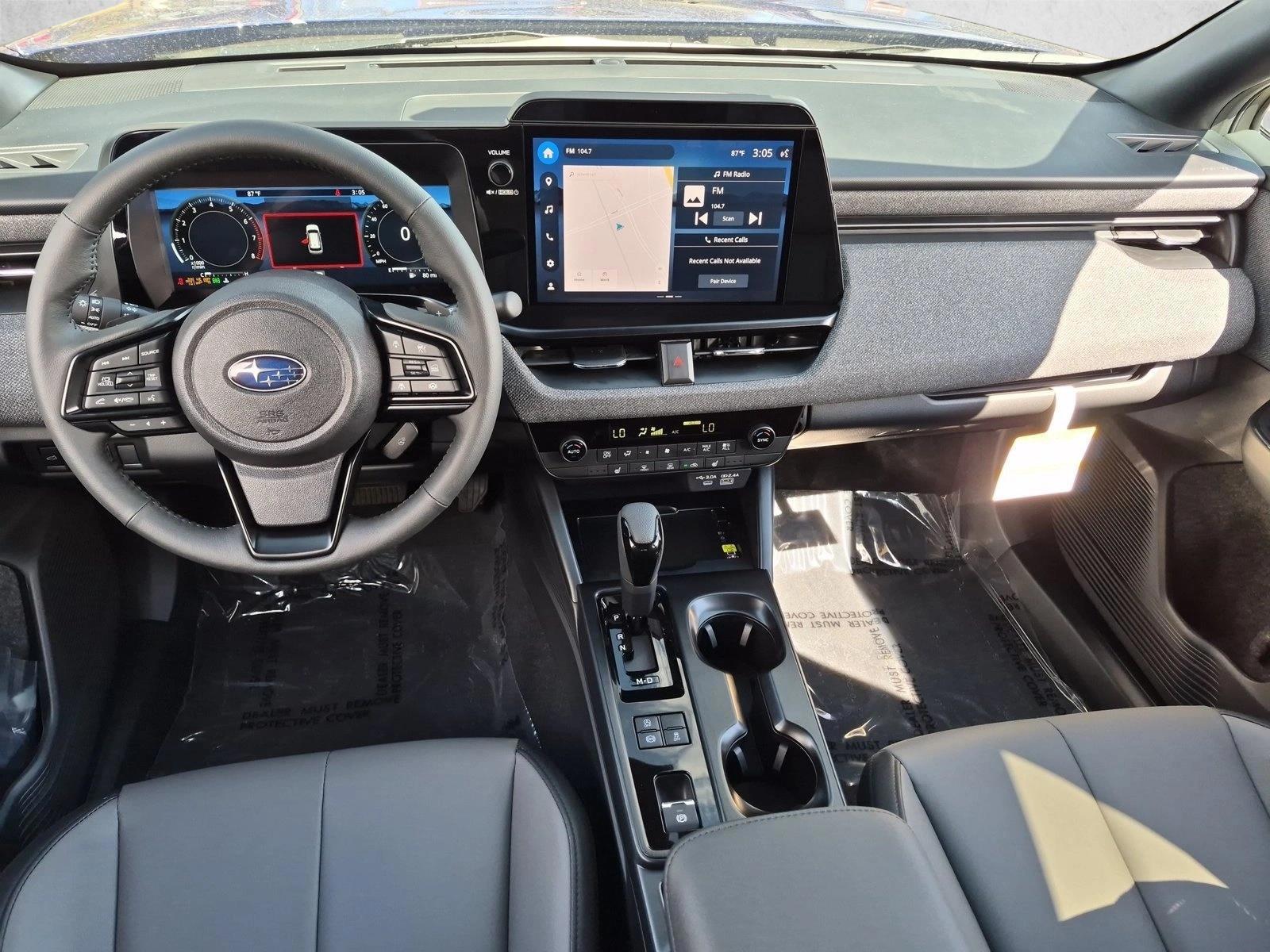 Thumbnail: 2026 Subaru Outback - 3