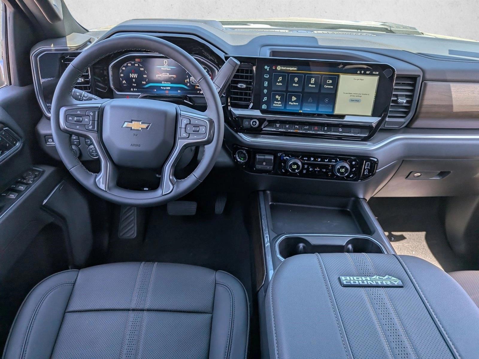 Thumbnail: 2026 Chevrolet Silverado 2500 - 3