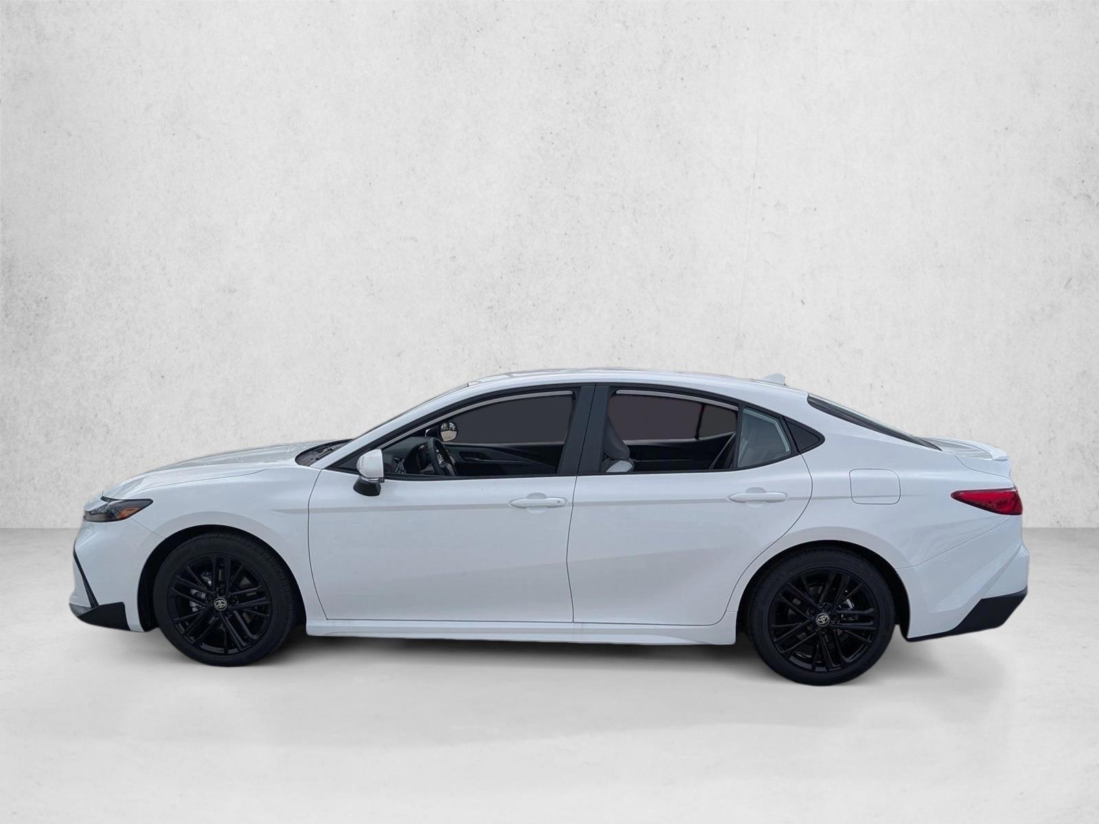 Thumbnail: 2026 Toyota Camry - 2