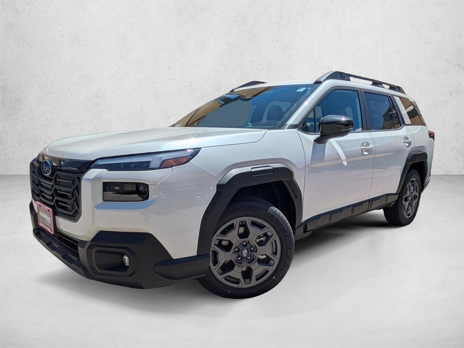 Thumbnail: 2026 Subaru Outback - 1