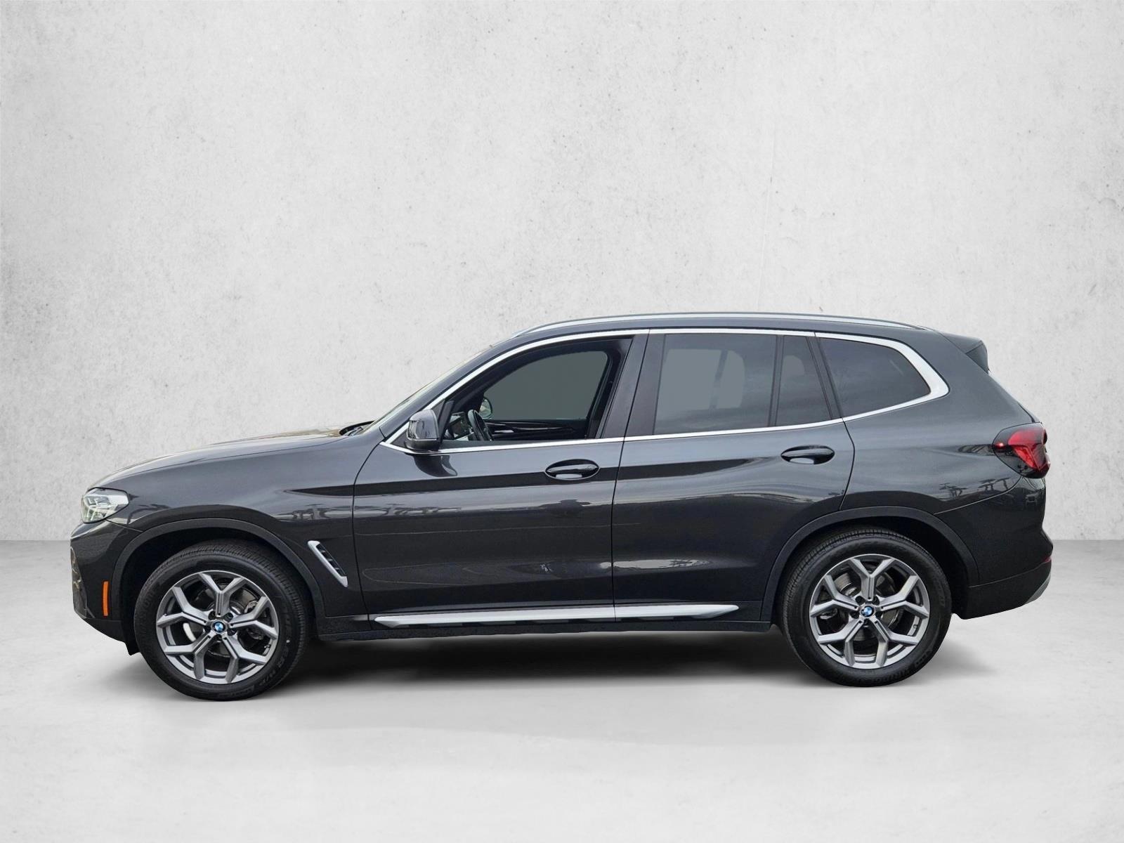 Thumbnail: 2023 BMW X3 - 2