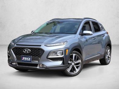 2019 Hyundai Kona Limited -
                  Des Plaines, IL