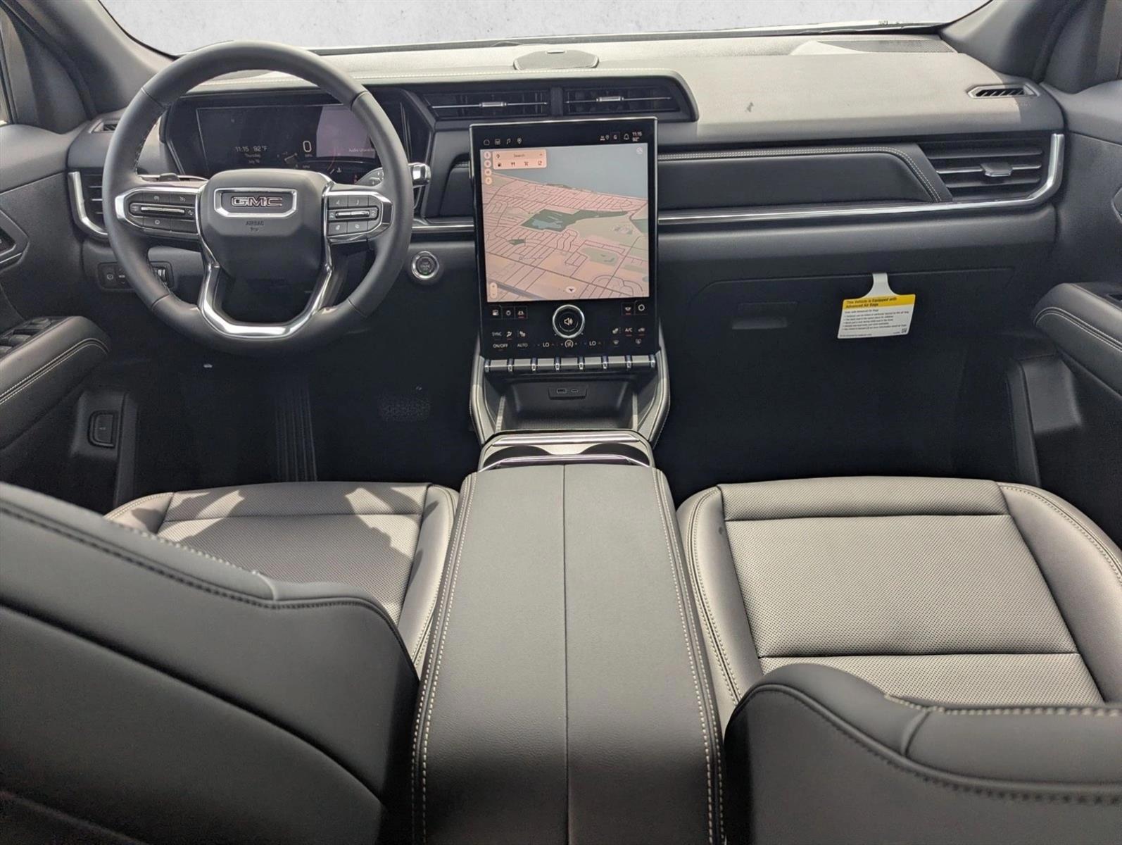 Thumbnail: 2027 GMC Terrain - 3