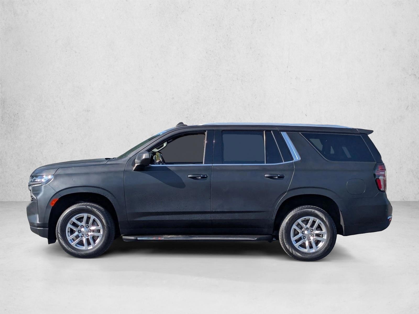 Thumbnail: 2022 Chevrolet Tahoe - 2