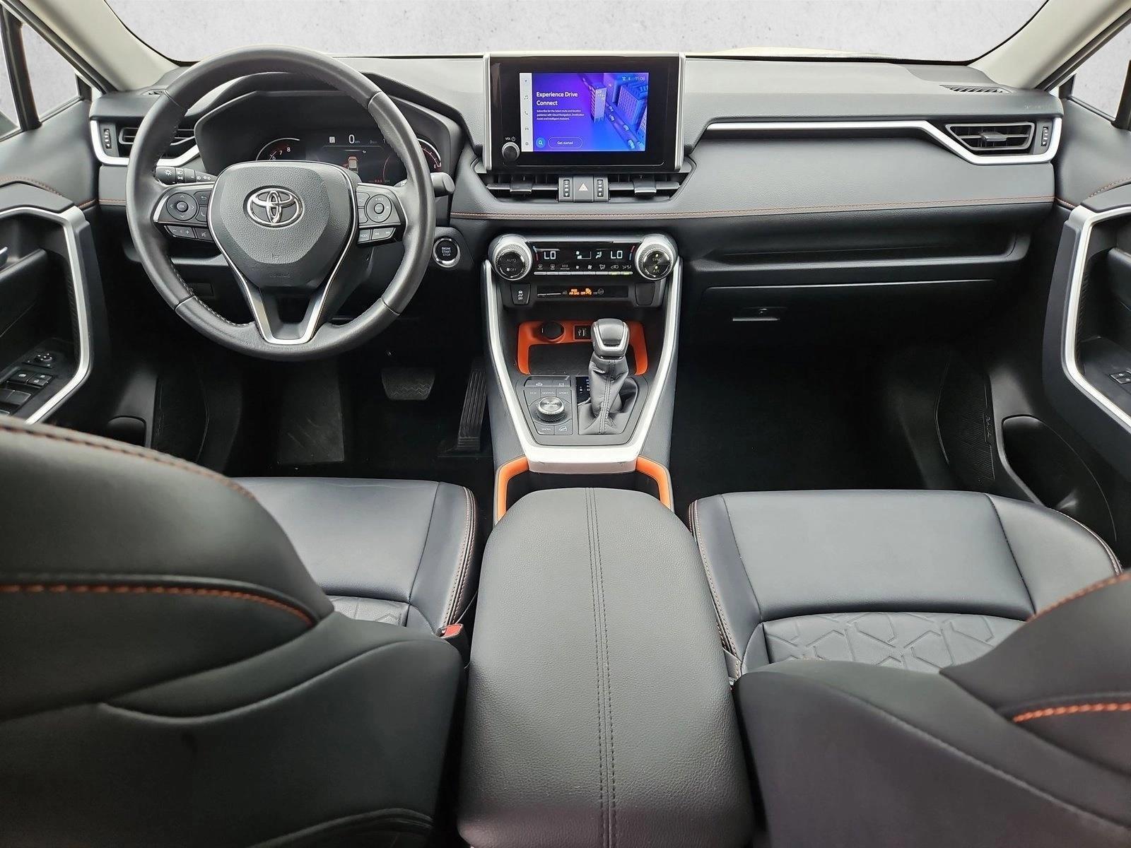 Thumbnail: 2024 Toyota RAV4 - 3