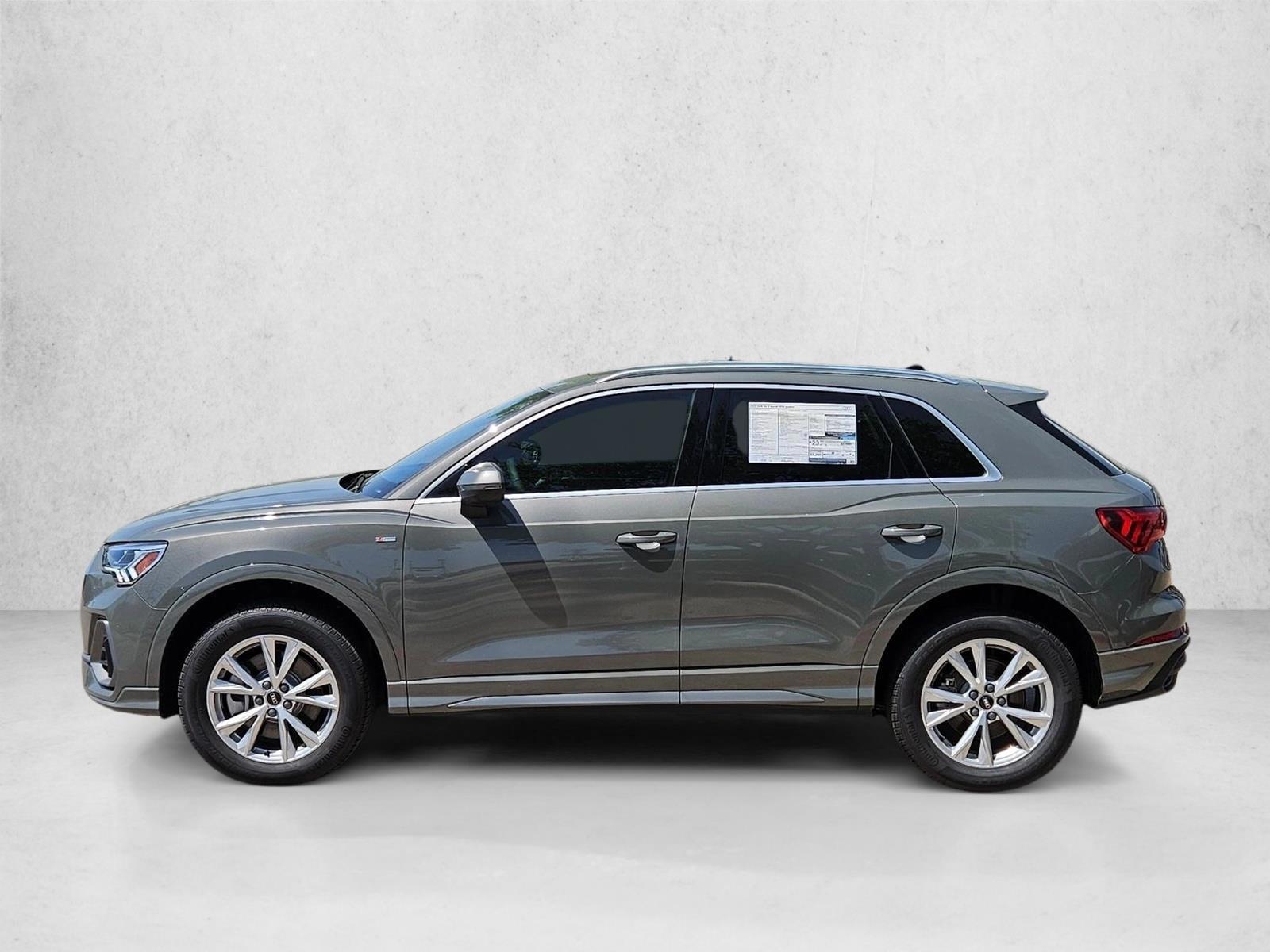 Thumbnail: 2025 Audi Q3 - 2