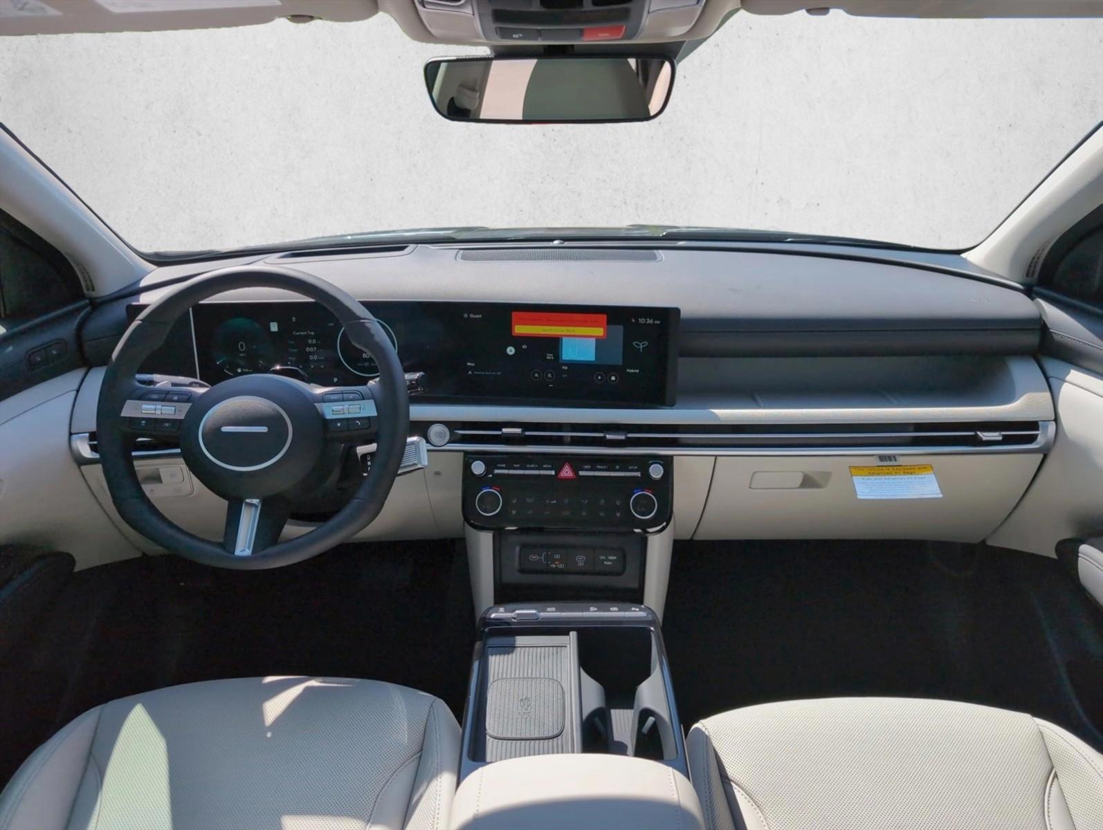 Thumbnail: 2026 Hyundai Tucson - 4