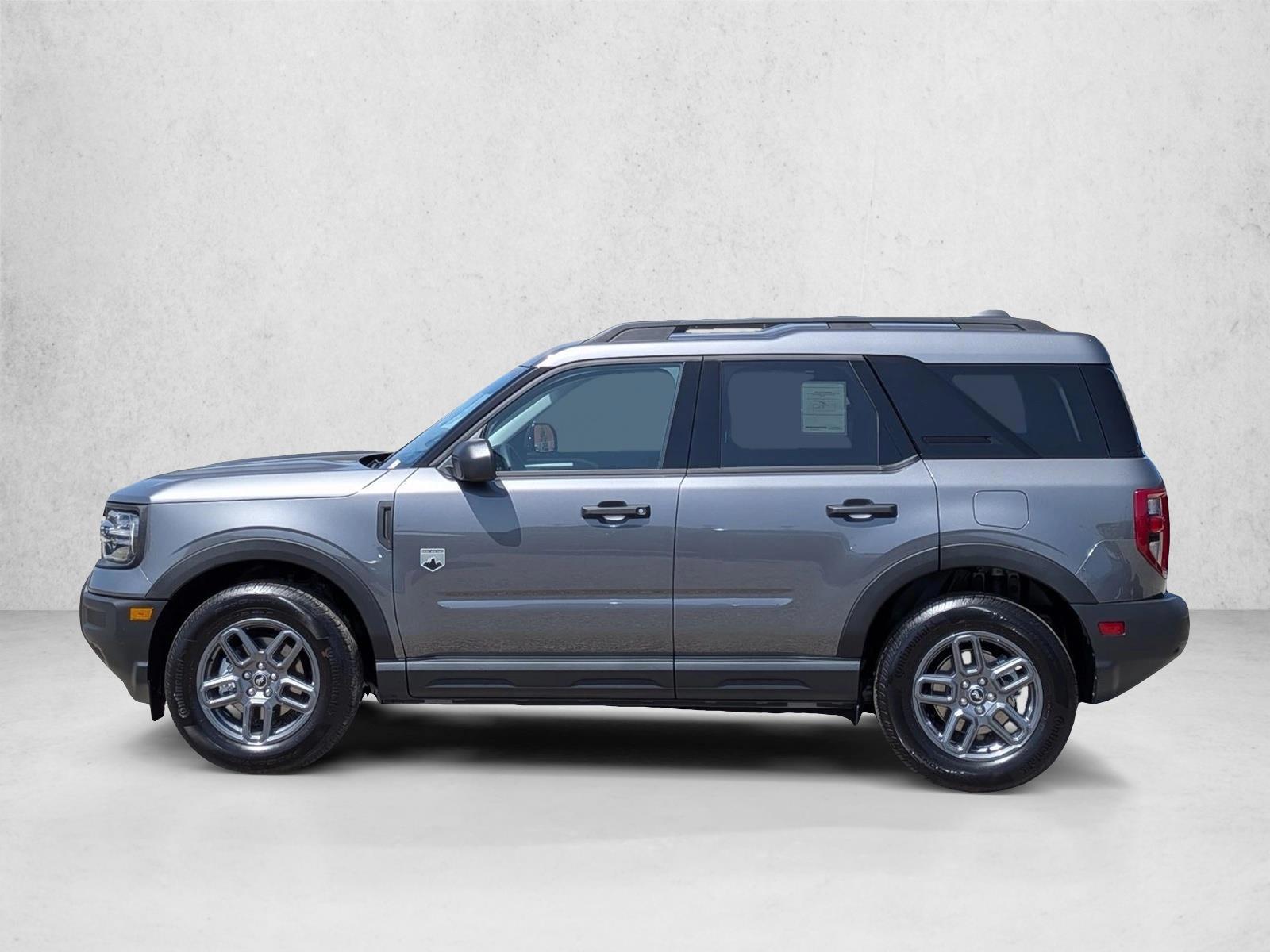 Thumbnail: 2026 Ford Bronco Sport - 2