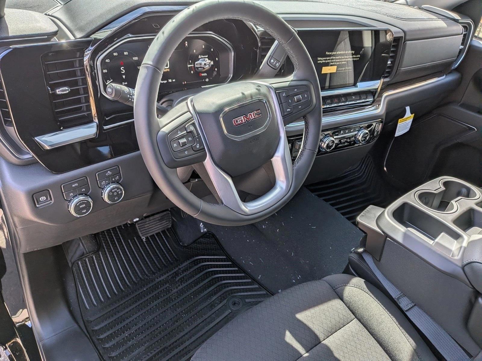 Thumbnail: 2026 GMC Sierra 1500 - 3