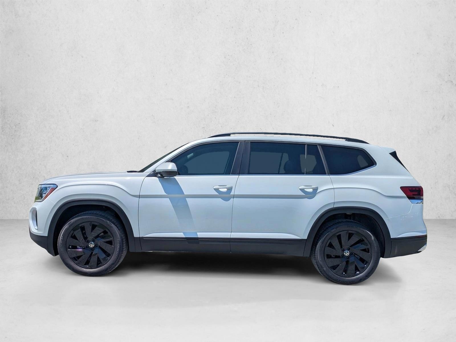 Thumbnail: 2026 Volkswagen Atlas - 2