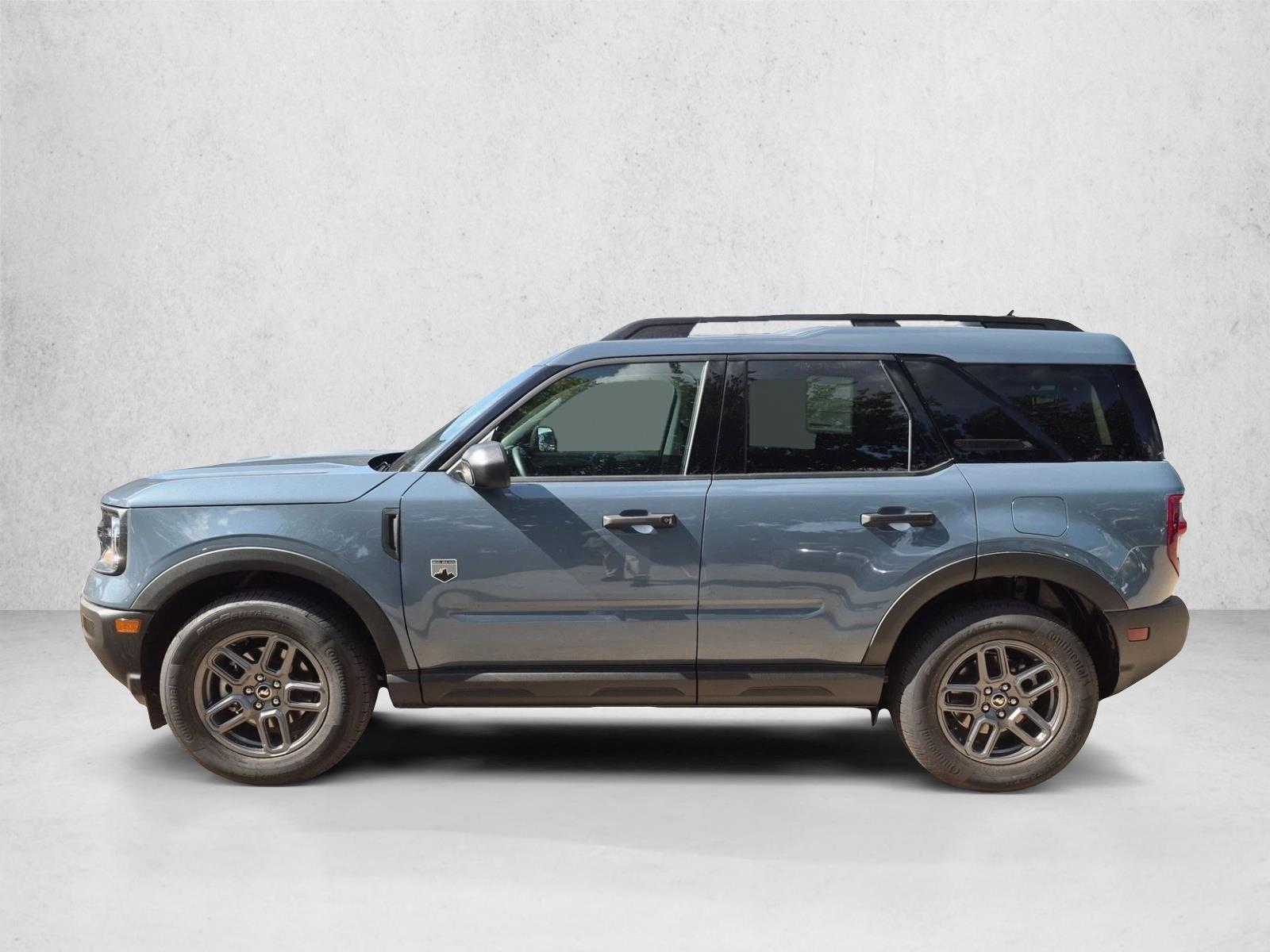 Thumbnail: 2026 Ford Bronco Sport - 2