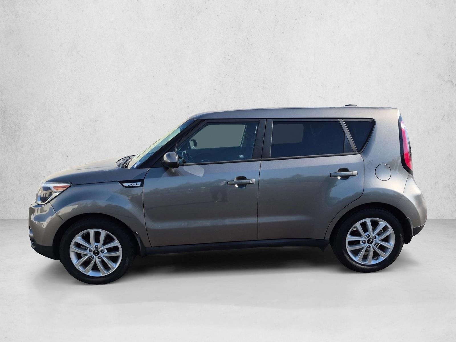 Thumbnail: 2017 Kia Soul - 2