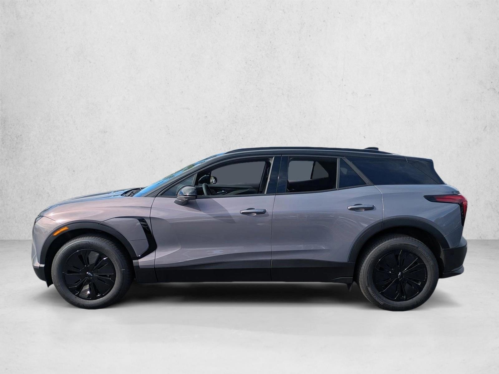 Thumbnail: 2026 Chevrolet Blazer EV - 2