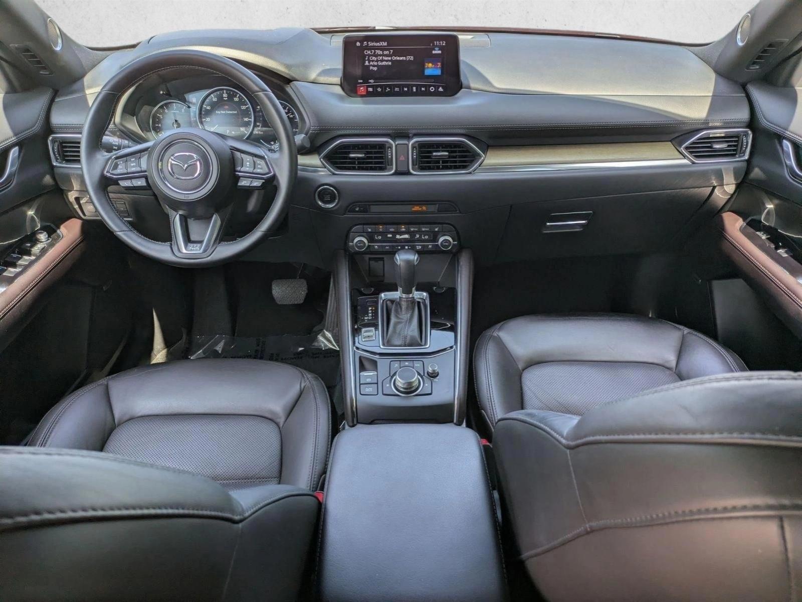 Thumbnail: 2020 Mazda CX-5 - 4