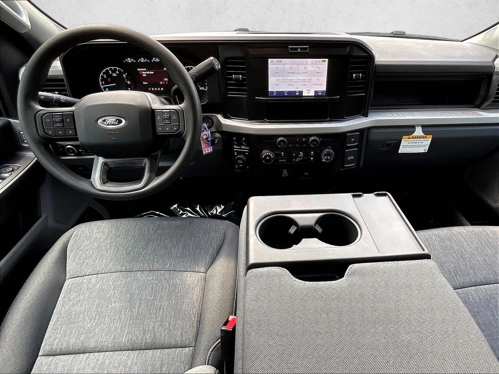 Thumbnail: 2026 Ford Econoline - 3