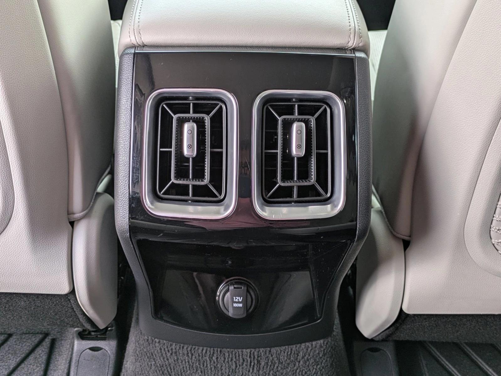 2024 Kia Sorento SX - Photo 22