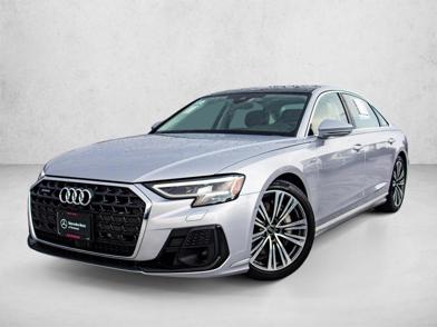 2023 Audi A8  -
                  Westmont, IL