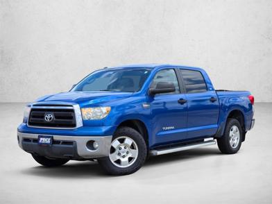 2010 Toyota Tundra  -
                  Houston, TX