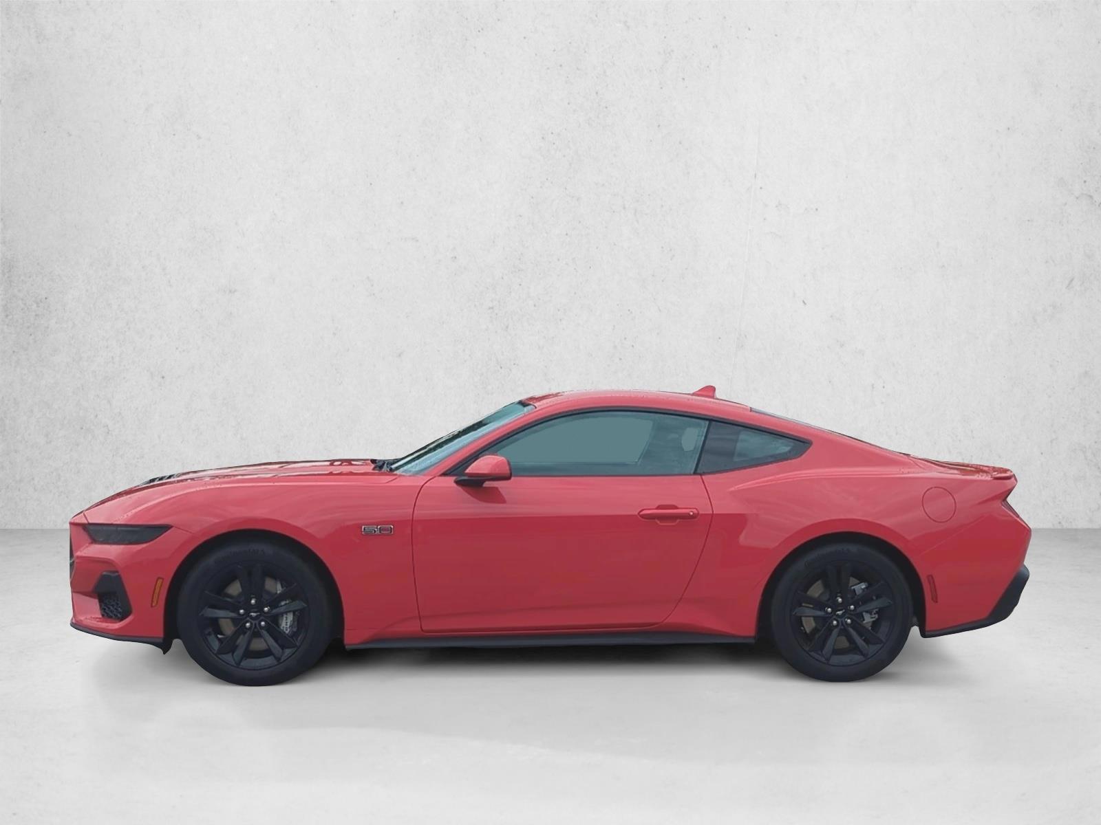 Thumbnail: 2026 Ford Mustang - 2