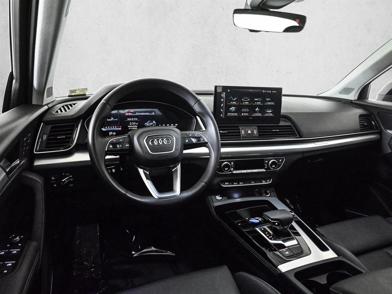 2024 Audi Q5