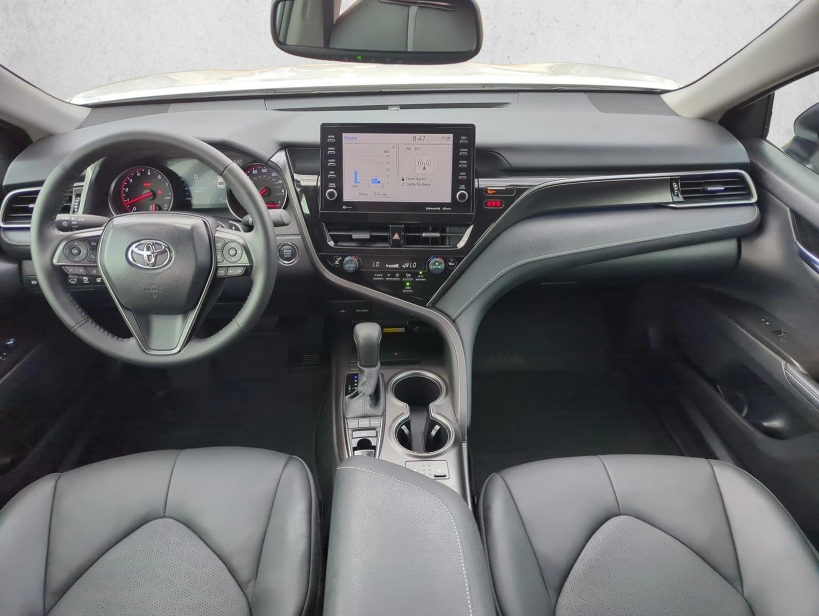 Thumbnail: 2024 Toyota Camry - 2