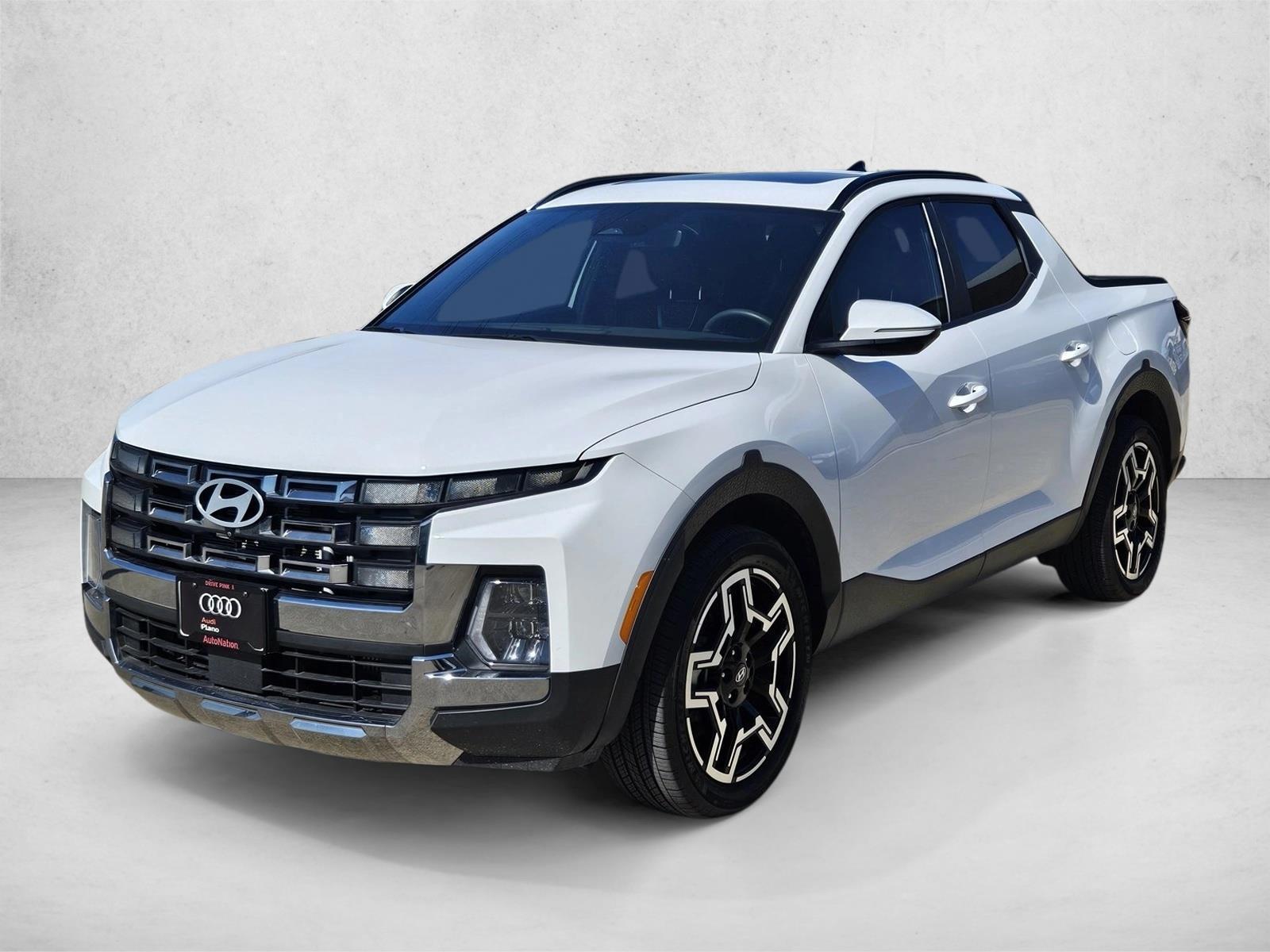 Thumbnail: 2025 Hyundai Santa Cruz - 1