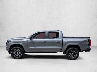 2023 Chevrolet Colorado