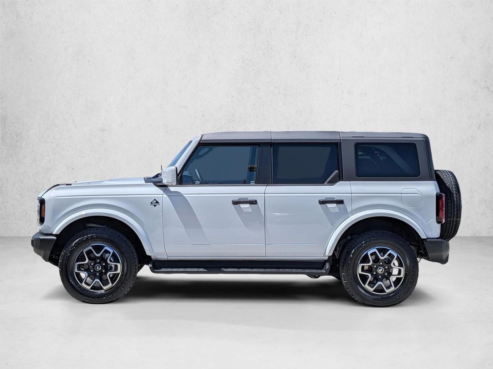 Thumbnail: 2026 Ford Bronco - 2