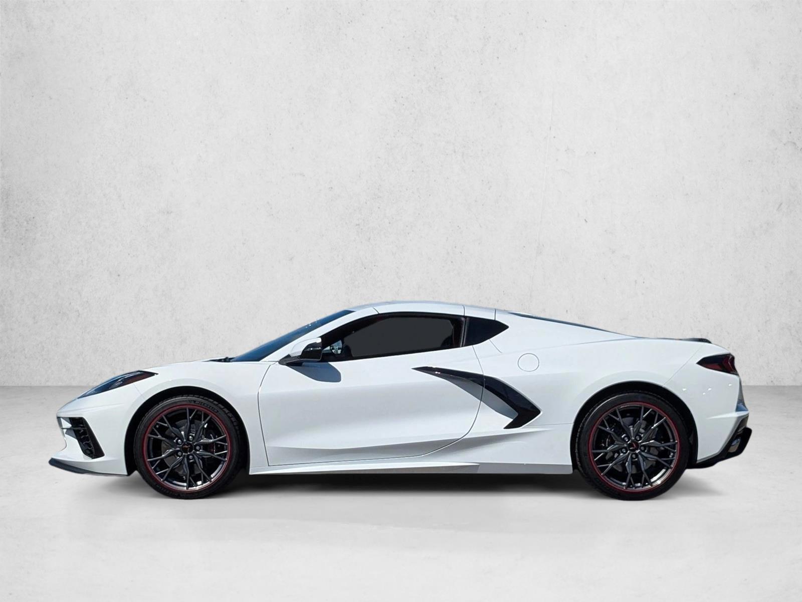 Thumbnail: 2026 Chevrolet Corvette - 2