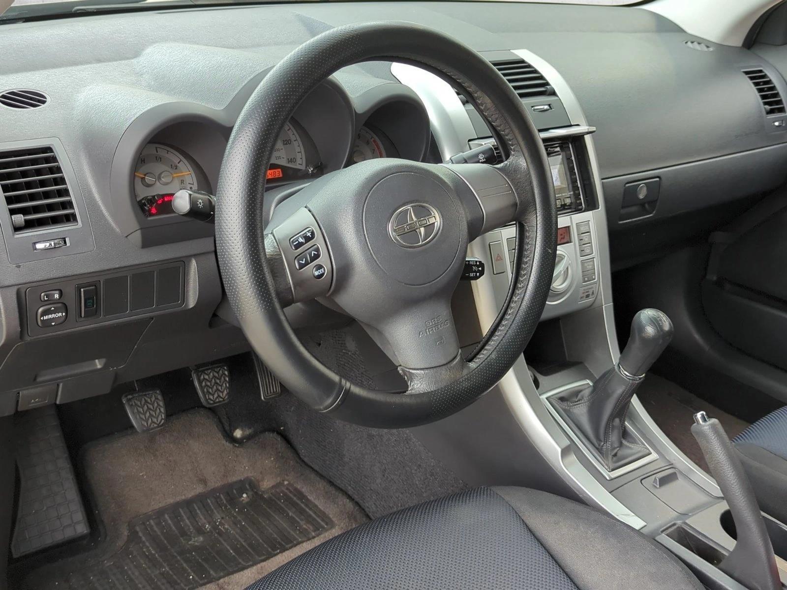 Thumbnail: 2009 Scion tC - 3