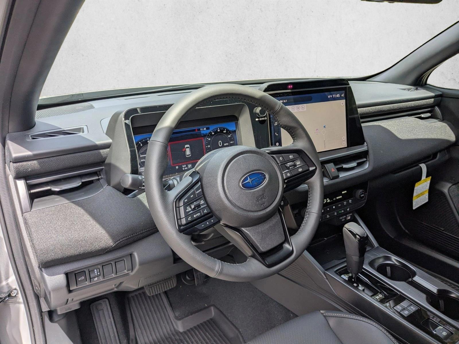 Thumbnail: 2026 Subaru Outback - 3