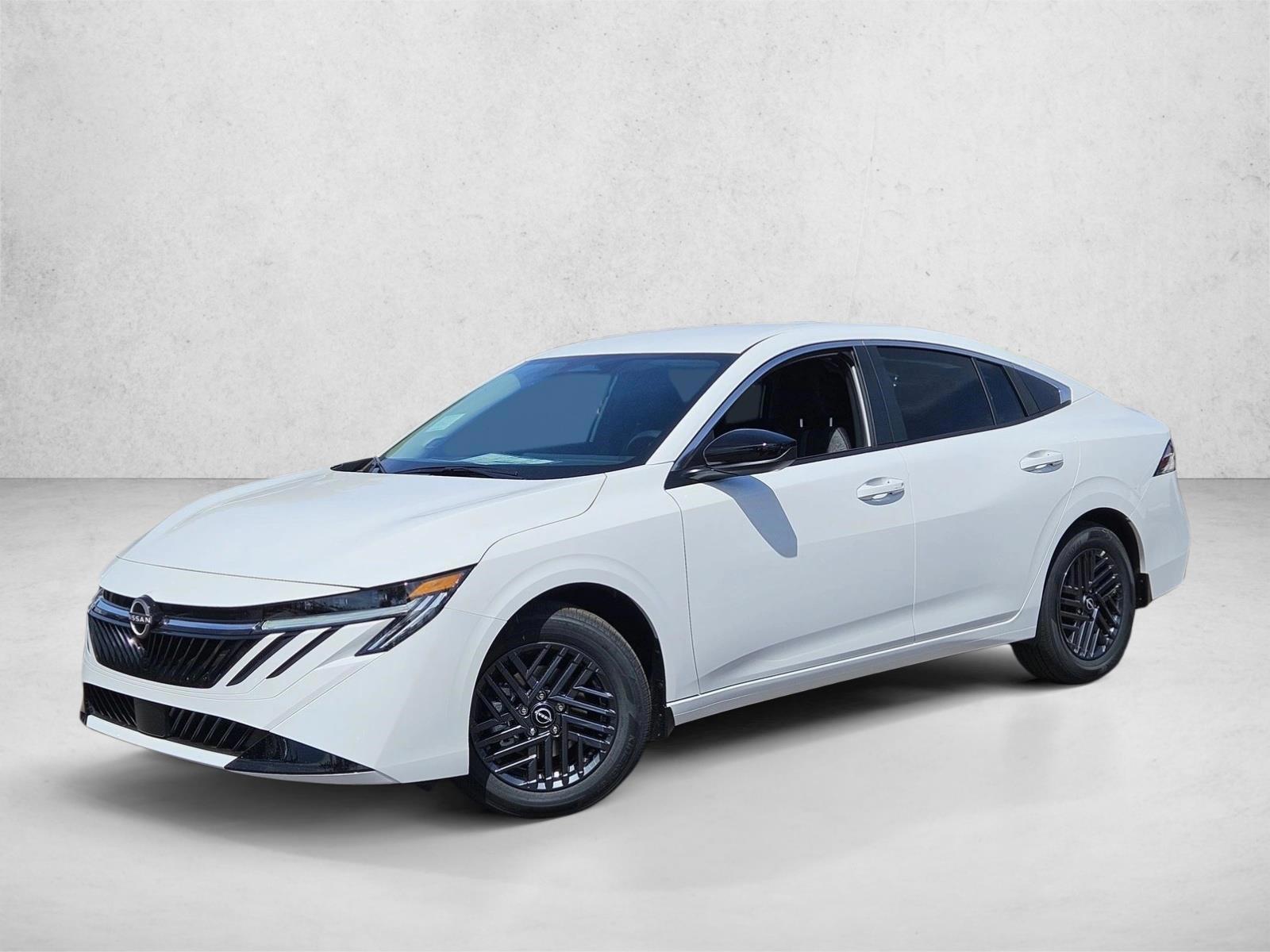 Thumbnail: 2026 Nissan Sentra - 1