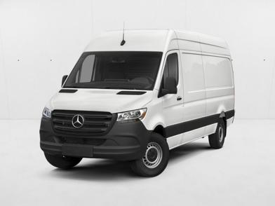 2020 Mercedes-Benz Sprinter  -
                  Sanford, FL